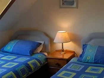 Contatti di Macintosh Guest House